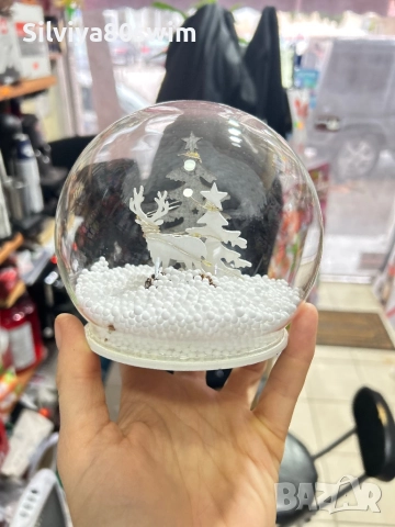 Пресапие Коледа , снимка 3 - Декорация за дома - 51937991