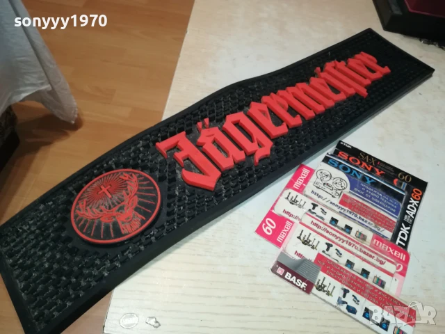 JAGERMEISTER-58Х12СМ 0907250944