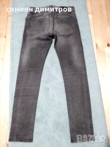 SISSY - BOY size32 slim original, снимка 4 - Дънки - 27880409