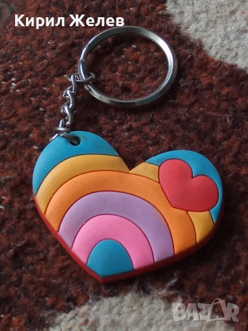 Ключодържател 33347, снимка 3 - Колекции - 52428994