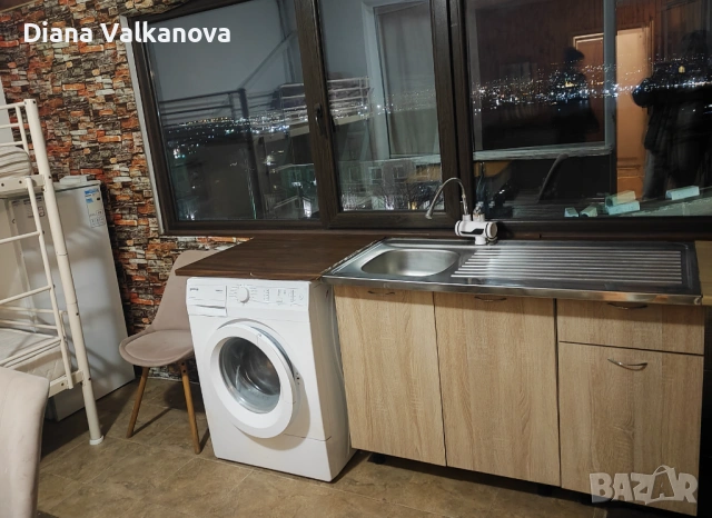 Боксониера под наем , снимка 5 - Апартаменти - 53099642