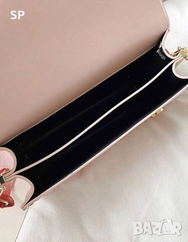 Романтична Чанта , снимка 5 - Чанти - 52064443