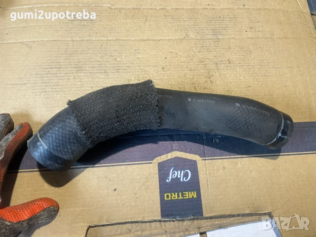 Маркуч Съединение SUZUKI SX4 S-Cross JY 2018 1.0 Турбо