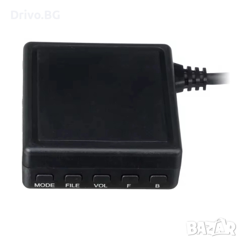 Гаранция! Bluetooth + USB + AUX за BMW E39, E46, E53 и E38, снимка 2 - Аксесоари и консумативи - 51968175