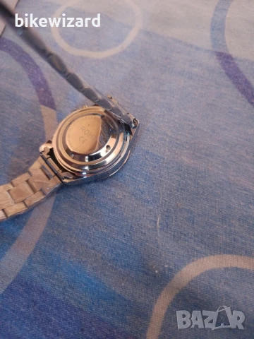 SHMIOU  мъжки ръчен часовник НОВ , снимка 8 - Мъжки - 50735861