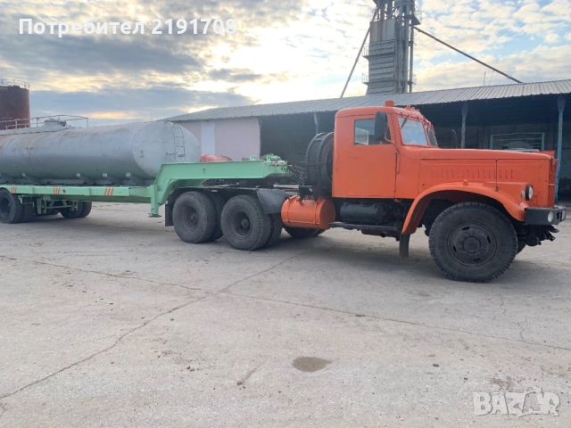 Продавам, снимка 2 - Селскостопанска техника - 51935352