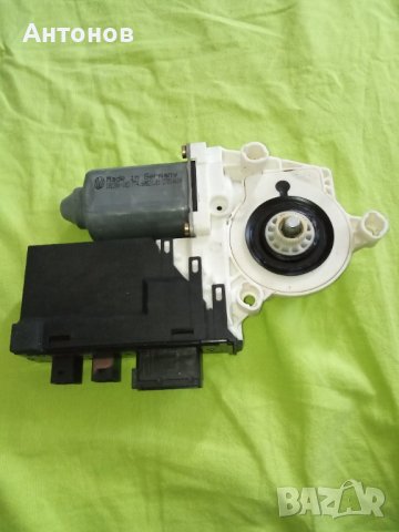 машинка за предно стъкло, снимка 2 - Части - 36949634