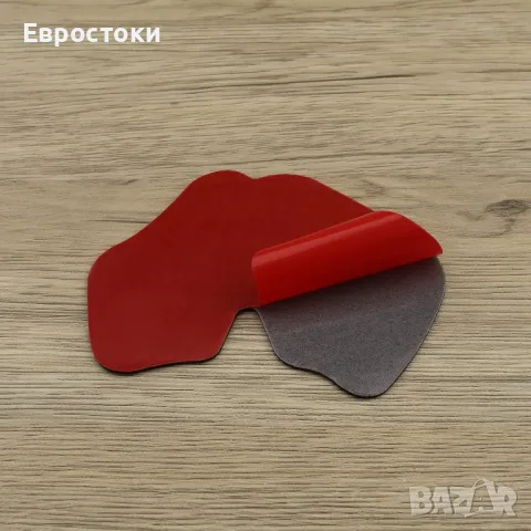 Play Vital  комплект противоплъзгащe се силиконови стикери за PlayStation 5, снимка 4 - Аксесоари - 47261615