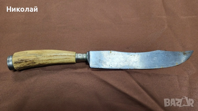 Щик, нож, кама ловен Нож Германи Солинген