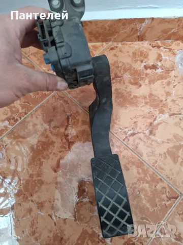 Педал на газта Ауди А4 Б5