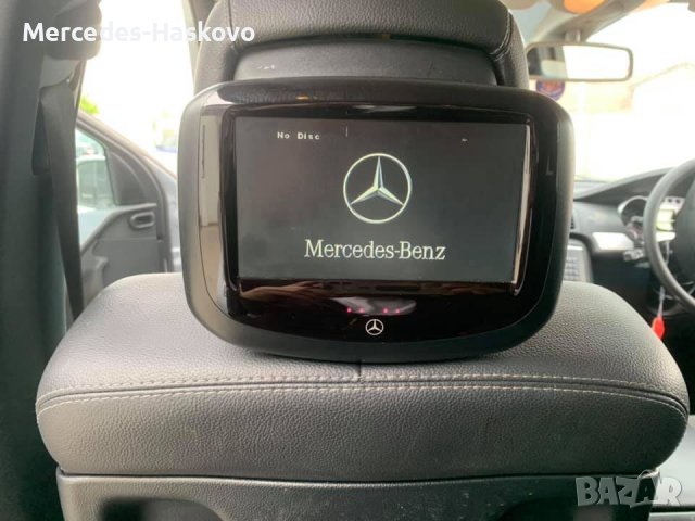 Mercedes-Benz R320 CDI , снимка 4 - Автомобили и джипове - 37591865