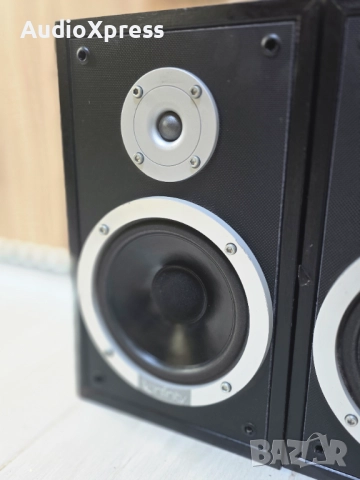 INFINITY Studio Monitor 165 – американски студиен характер! 🔊, снимка 3 - Тонколони - 52872352