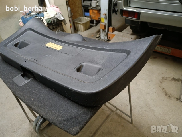 Задна кора Тойота Корола Версо , снимка 5 - Части - 53205642