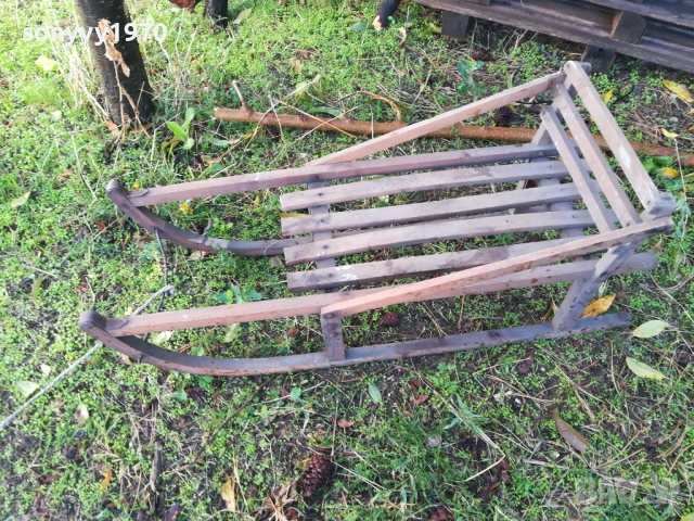 ШЕЙНА ОТ СОЦА 2410251604, снимка 11 - Антикварни и старинни предмети - 52168237