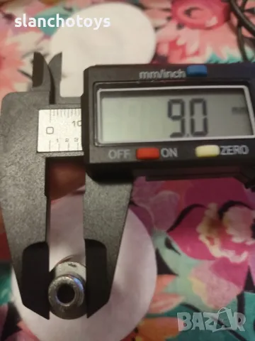 Оръжеен аксесоар муфа / Ракетния за газов пистолет, снимка 9 - Оборудване и аксесоари за оръжия - 22878712