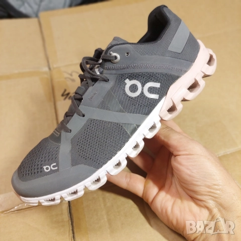 On Cloud flow -Маратонки за бягане номер 39 , снимка 10 - Маратонки - 52002608