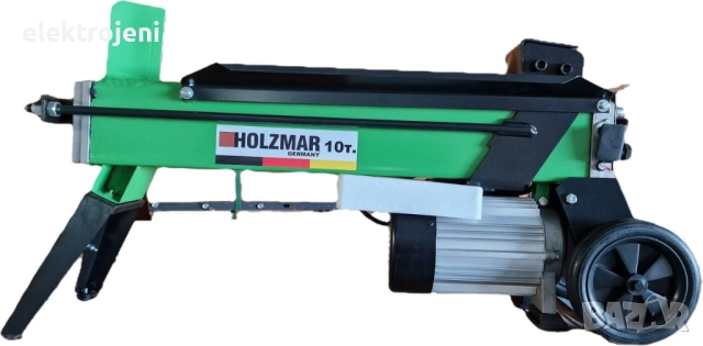 ПРОФЕСИОНАЛНА Цепачка за Дърва 10 тона - Машина за Цепене на дърва 10 Тона, снимка 3 - Градинска техника - 52167907