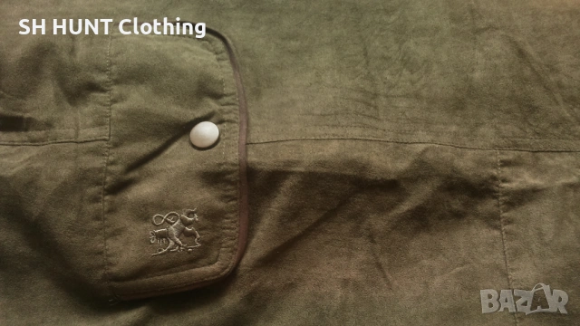 WATEERPROOF WINDPROOF HUNTING Trouser размер XXL за лов риболов панталон водонепромокаем - 2185, снимка 6 - Екипировка - 53574889