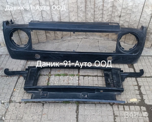 Авточасти Лада и Лада Нива, снимка 10 - Части - 50868384