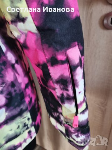 Дамско ски яке CROPP, снимка 9 - Якета - 39691217