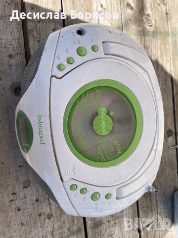 Радио, снимка 4 - Аудиосистеми - 40062123