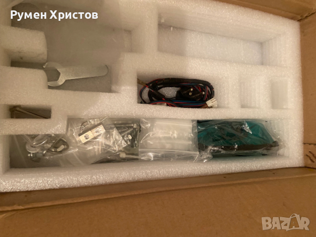 CNC 3018 мини лазерна гравираща машина, снимка 7 - Други машини и части - 52951290