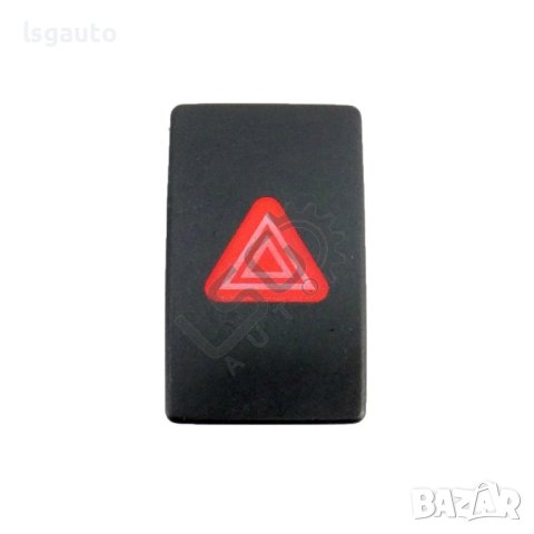 Бутон аварийни светлини Volkswagen Golf VI 2008-2016 ID: 117444