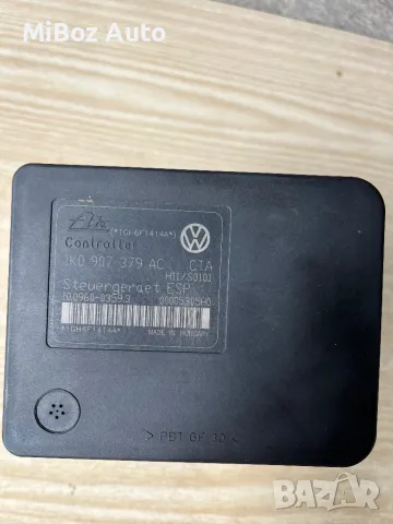 ABS модул Фолксваген Голф 5 VW Golf, снимка 2 - Части - 50076667