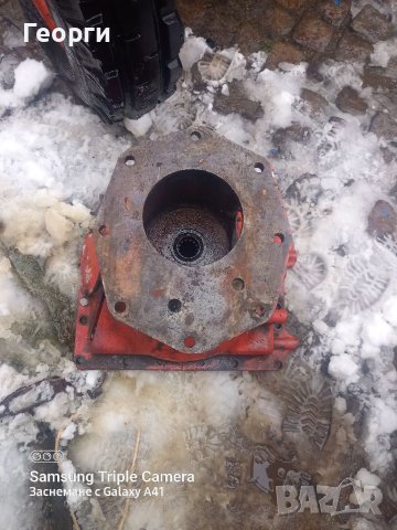 Продавам владимирец на части, снимка 6 - Селскостопанска техника - 34904036