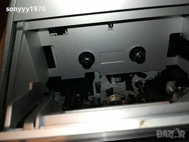 ПИРАМИДА ЦД ДЕК ТУНЕР И УСИЛВАТЕЛ ОТ ФРАНЦИЯ 3011221907, снимка 12 - Аудиосистеми - 38855594