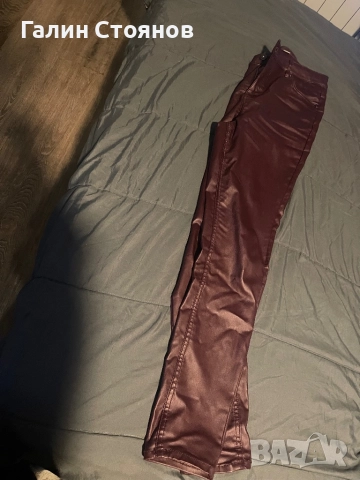 Продавам нов дамски панталон, снимка 2 - Панталони - 52942558