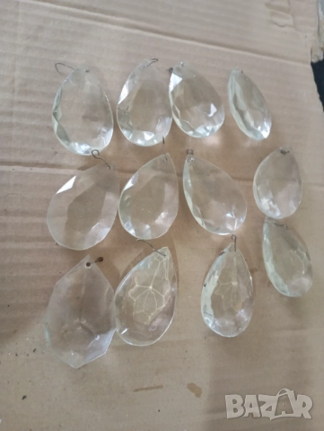 Комплект висулки