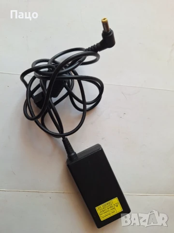 19V 3.42A 65W  адаптер захранване, снимка 7 - Лаптоп аксесоари - 50739069