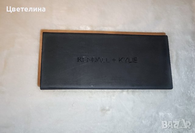 Дамски очила Kendall + Kylie Jules Aviator цена 120 лв., снимка 12 - Слънчеви и диоптрични очила - 42962728