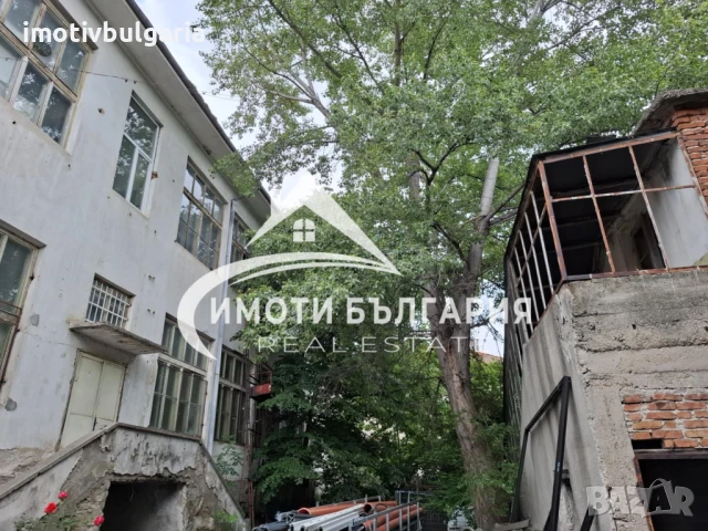  Ексклузивно предложение – бизнес имот за продажба в гр. Карлово, снимка 9 - Производствени сгради - 50639095
