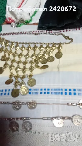 етно  части за  носии, снимка 10 - Други ценни предмети - 48925658