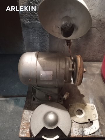 стар руски ссср шмиргел 