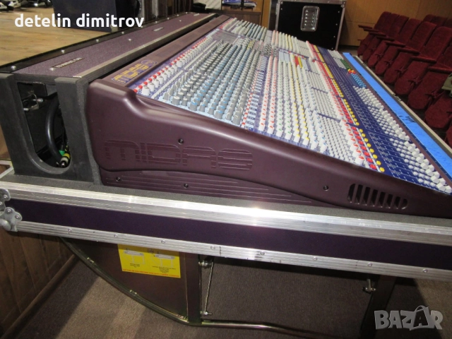 Midas Verona 400, снимка 3 - Други - 52172971