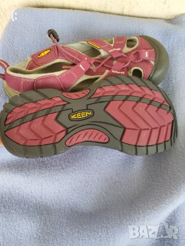 Keen номер 38., снимка 3 - Сандали - 50304892