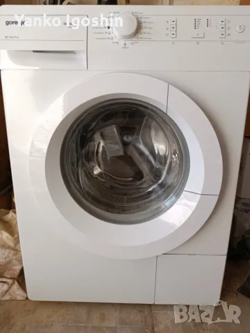 Пералня Gorenje - 100лв., снимка 2 - Перални - 48783580