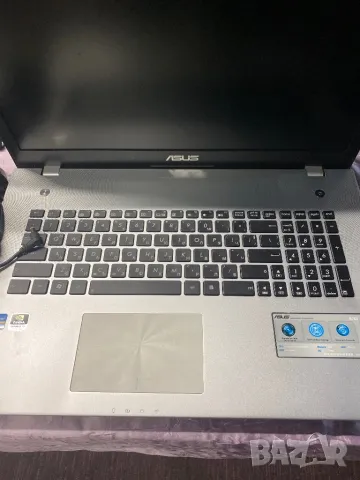 ASUS N76V, снимка 1