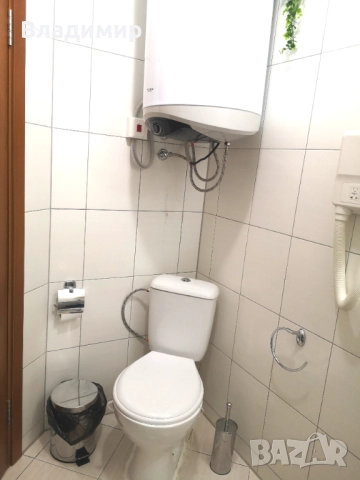 Уютно студио в Пампорово за нощувки , снимка 7 - Квартири, нощувки - 52339714