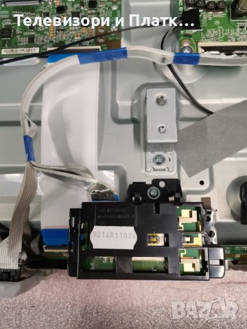 32LK6200PLA EAX67165201 EAX67703503 hv320fhb-n02, снимка 6 - Части и Платки - 40331281