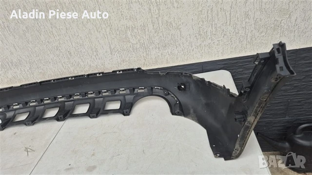 Долен спойлер за задна броня Kia Sportage година 2015 2016 2017 2018 код 86612-F1010, 86612F1010 , снимка 5 - Аксесоари и консумативи - 51015562