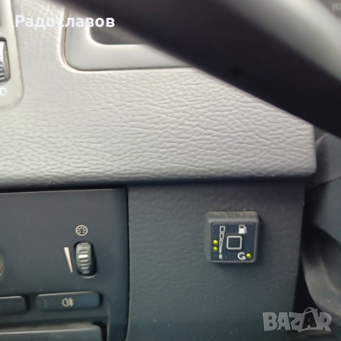 Продавам volvo XC90, снимка 10 - Автомобили и джипове - 51924136