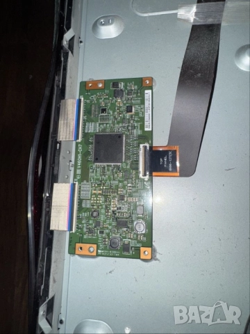 Телевизор 40” Samsung LE40C650/LE40C650L1W за ремонт/части, снимка 9 - Телевизори - 51533650