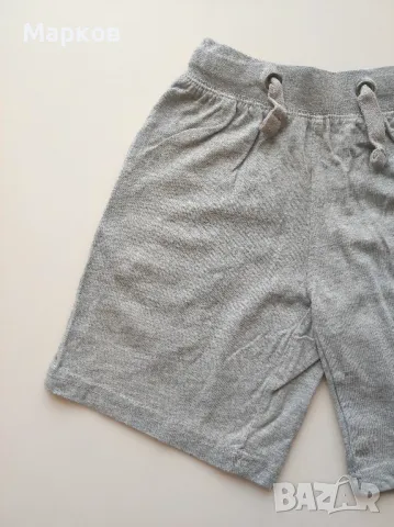 PEPPERTS - 6-8г - 122-128см - Детски Бермуди, снимка 3 - Детски къси панталони - 49071593