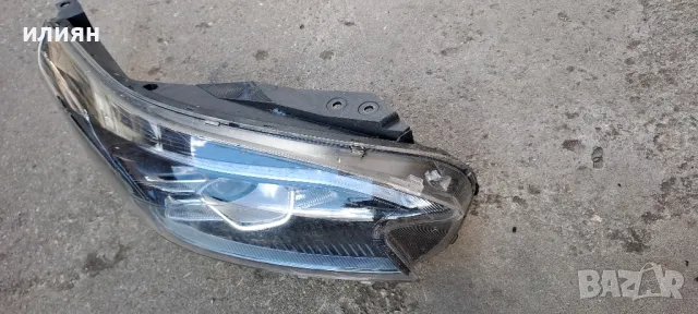 десен фар за Kia XCeed X Ceed Full Led J792111040, снимка 2 - Части - 49782873