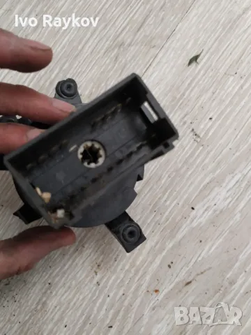 Ключ светлини за VW Polo 1.4 16V , 2003-2008. 6Q0941531C, снимка 2 - Части - 47592482