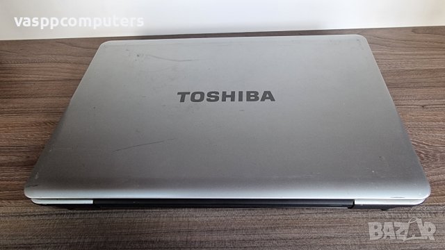 Toshiba Satellite L500 на части, снимка 3 - Части за лаптопи - 43293057